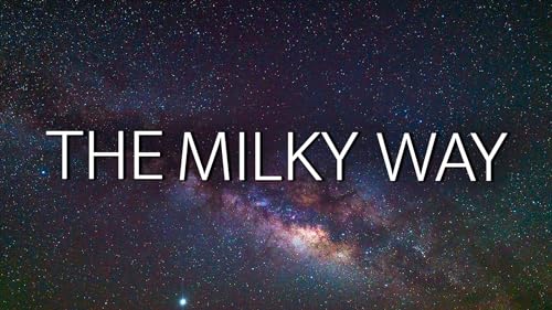 The Milky Way