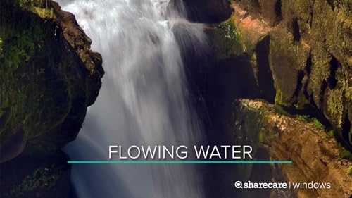 30 Minutes of Flowing Water