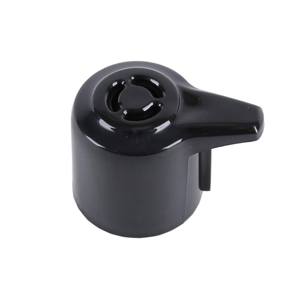 Steam Release Handle for Instant Pot 3, 5, 6, 8 Qt Quart, Pressure Cooker Valve Replacement Part Accessories