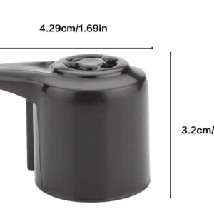 Steam Release Valve Steam Release Handle Replacement Accessories for Instant Pot Duo/Duo Plus 3, 5, 6 and 8 Quart,Instant Pot Smart Wifi(6 Qt)