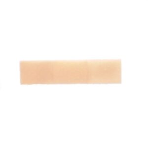 Bandage Junior Size Plastic 3/8 X 1 1/2 100/box