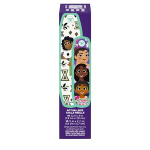 Band-Aid Brand Adhesive Bandages for Minor Cuts & Scrapes, Wound Care Featuring Disney's Encanto Characters, Fun Bandages for Kids and Toddlers, Assorted Sizes, 20 Count