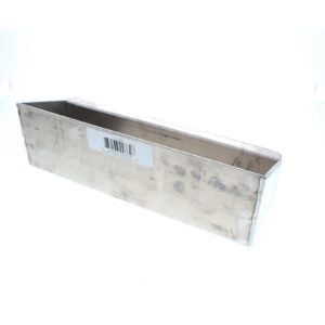 Aluminum Spray Can Shelf | Multi Use Storage Bin Holder Organizer 21"