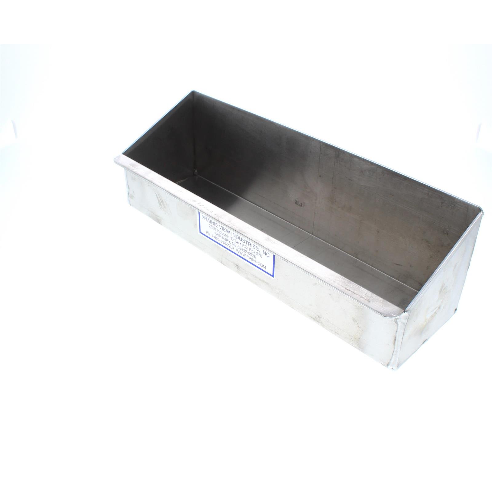 Aluminum Spray Can Shelf | Multi Use Storage Bin Holder Organizer 21"