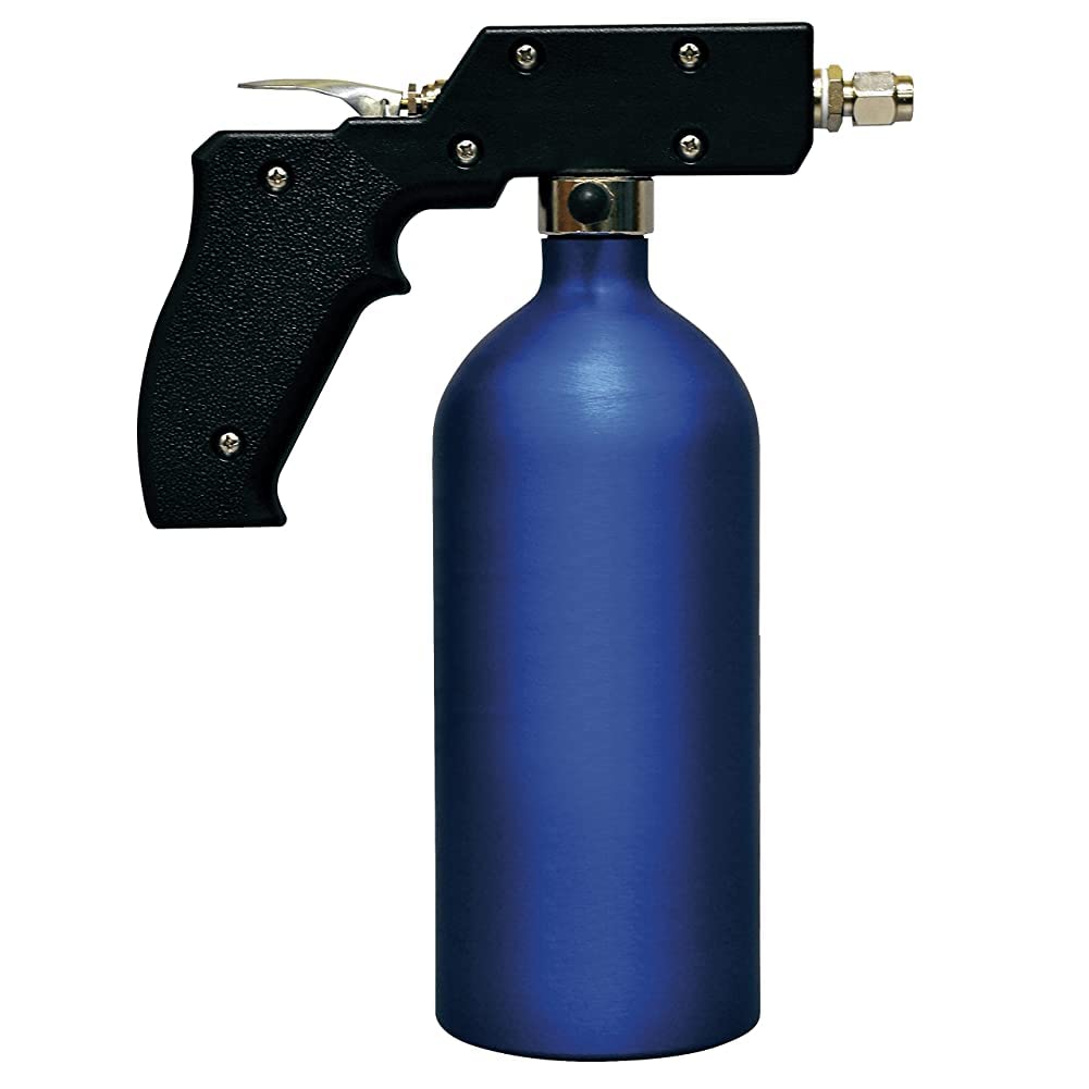 Zep Dura Shot Heavy-Duty Compressed Air Sprayer - 24 Ounces (1 Unit) SP00021 - for Solvent and Water Based Products