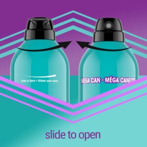 Got2b High Hold Hair Spray Mega Can, 18 Oz