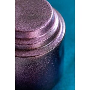 Montana Cans Montana EFFECT Spray Paint, Glitter Amethyst, 13.5 Fl Oz (Pack of 1)