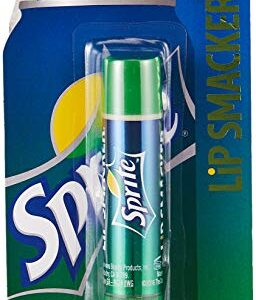 Lip Smacker Sprite Lip Balm Matte Clear, Coke Collection