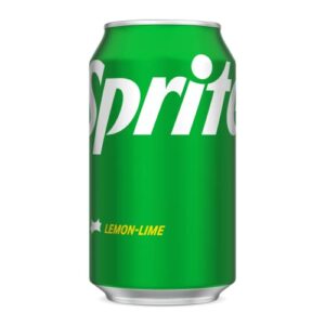 Sprite, 12 fl oz, 24 Pack