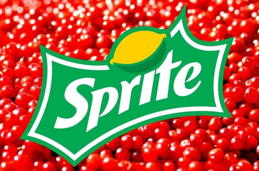 Louisiana Pantry Sprite Winter Spiced Cranberry 12 oz Gift Set | Soda With A Perfect Holiday Flavor In 12 oz Cans | Enjoy This Seasonal Soda (12 Cans)