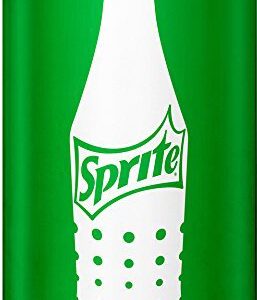 Sprite, 7.5 Fl Oz Mini Can (Pack of 12, Total of 90 Oz)