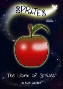 sprites (the world of sprites book 1)