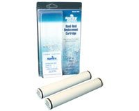 sprite replacement cartrdige for handheld shower filters