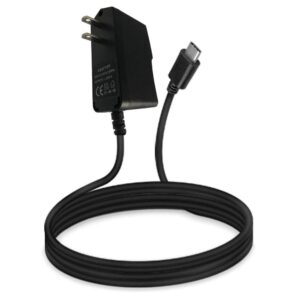 BoxWave Charger Compatible with Sony WF-1000XM3 - Wall Charger Direct (5W), Wall Plug Charger for Sony WF-1000XM3