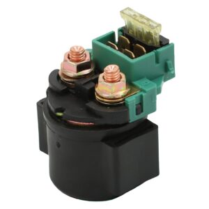 waltyotur Starter Solenoid Relay 3313-464 Replacement for Arctic Cat 350 366 425 400 450