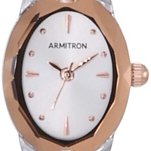 Armitron Women's Bracelet Watch, 75/3313