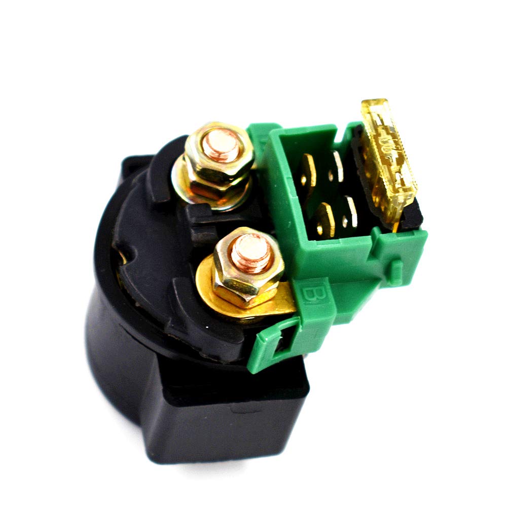 labwork Starter Solenoid Relay Replacement for Arctic Cat 350 366 400 425 450 3313-464