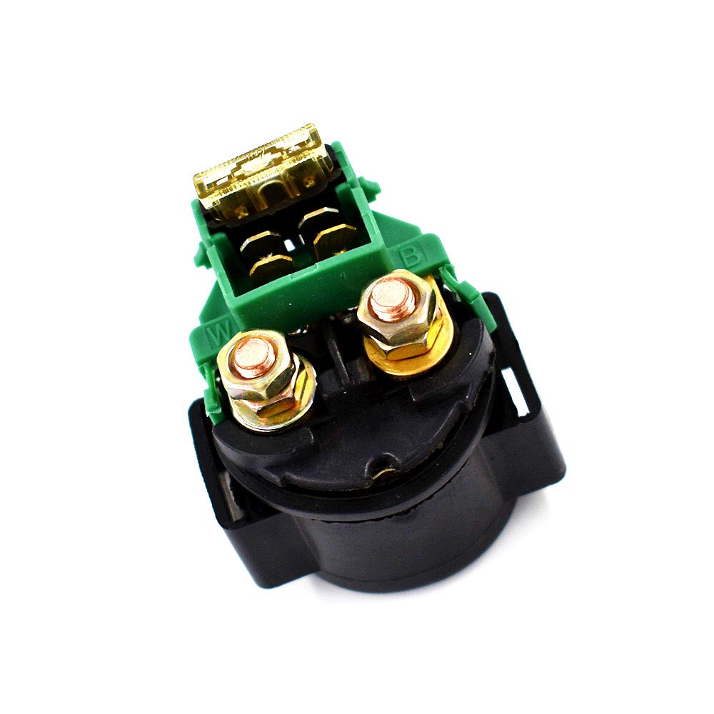 labwork Starter Solenoid Relay Replacement for Arctic Cat 350 366 400 425 450 3313-464