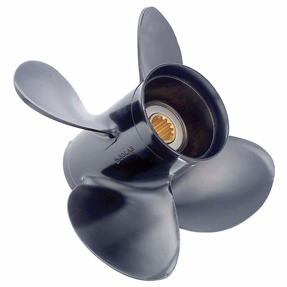 AMITA PROP AL 4B 11.4" 10" RH