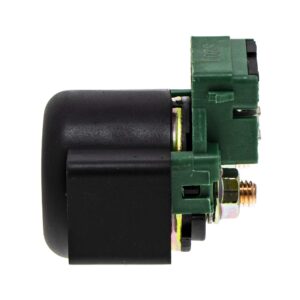 NICHE Starter Solenoid Relay Switch for Artic Cat 3313-464 350 366 400 425 Alterra 450 Powler 500