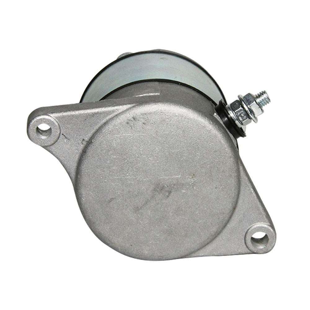 Starter Motor for Arctic Cat & Suzuki ATV 400 LT-A400F LT-A400FC Eiger 3545-016 3313-719 3545-016 31210-PWB1-900 SM-14241 31100-38F00 New Starter Replacement