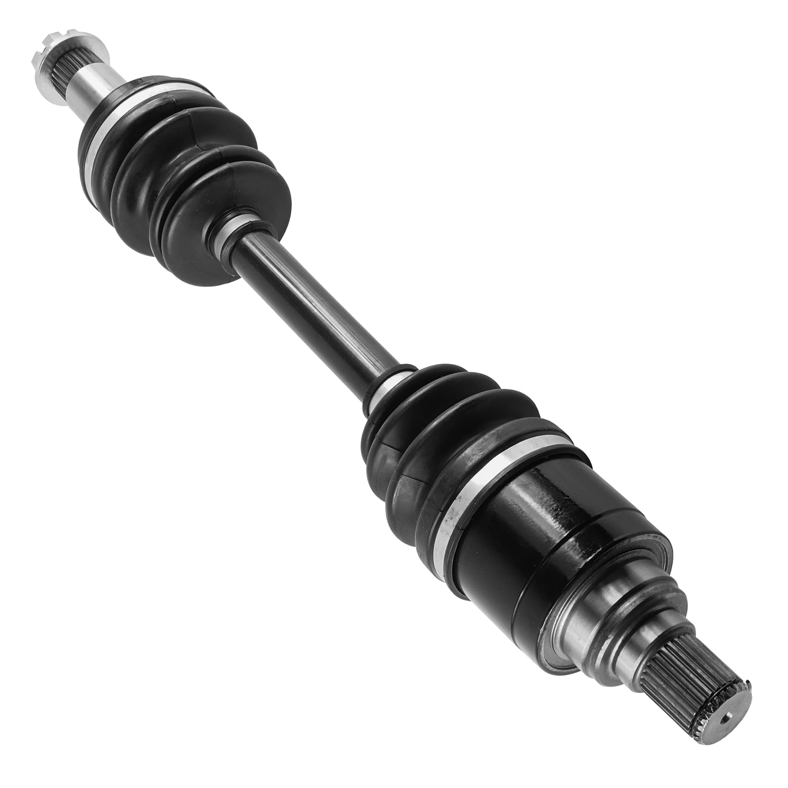 Caltric Rear Left or Right CV Joint Axle Compatible With Arctic Cat 3313-832