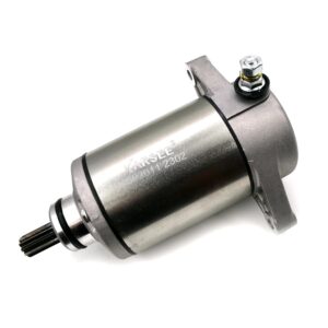 karsee starter motor 3305-954 compatible with arctic cat 450 450 trv gt xc 450 3305-954