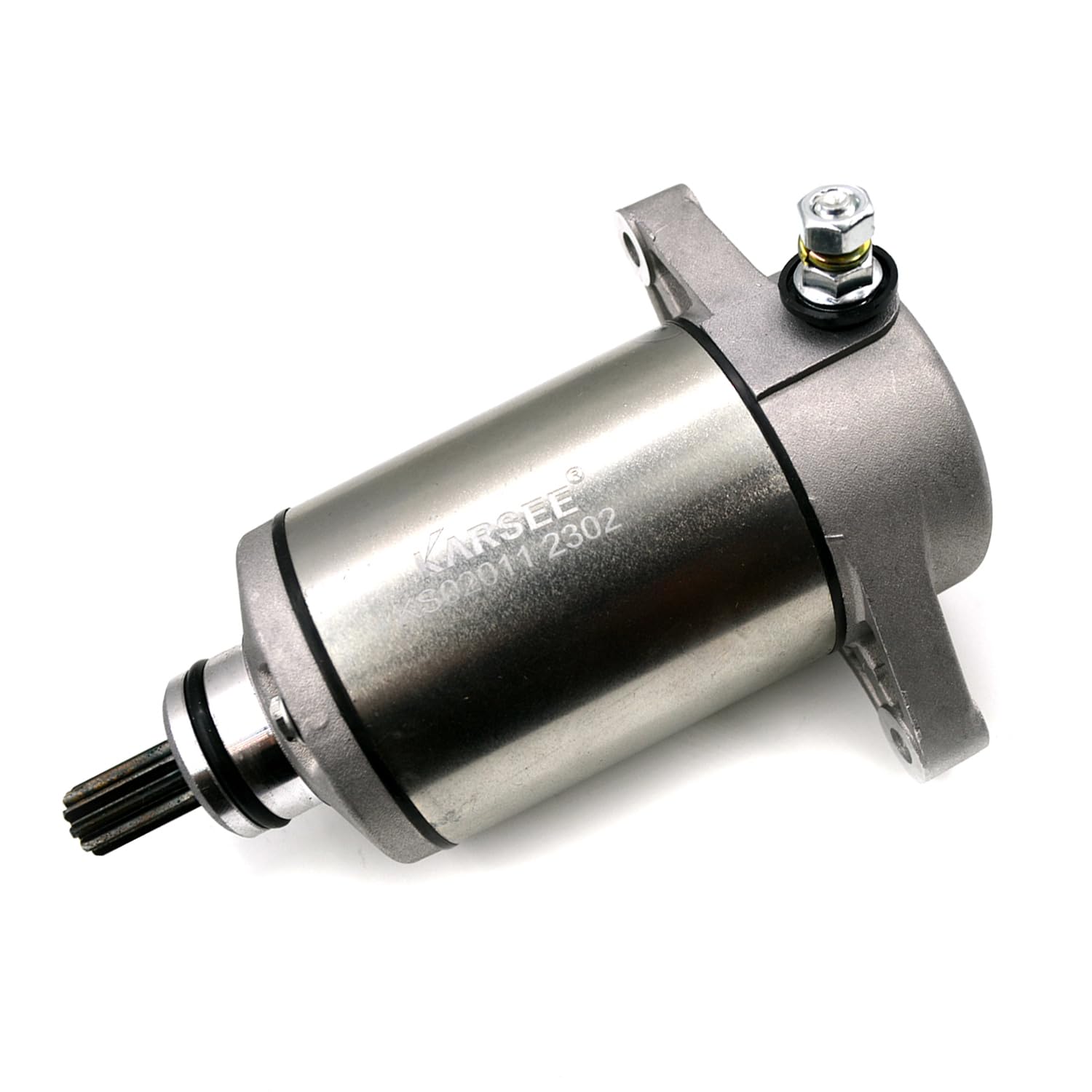 KARSEE Starter Motor 3305-954 Compatible with Arctic Cat 450 450 TRV GT XC 450 3305-954