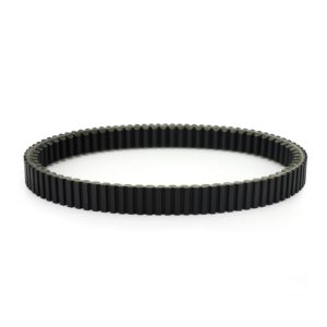 Topteng Motorcycle Drive Belt Transmission for Arctic Cat Alterra 450 2019-2021, for Arctic Cat Prowler 500 2019-2021 3313-898