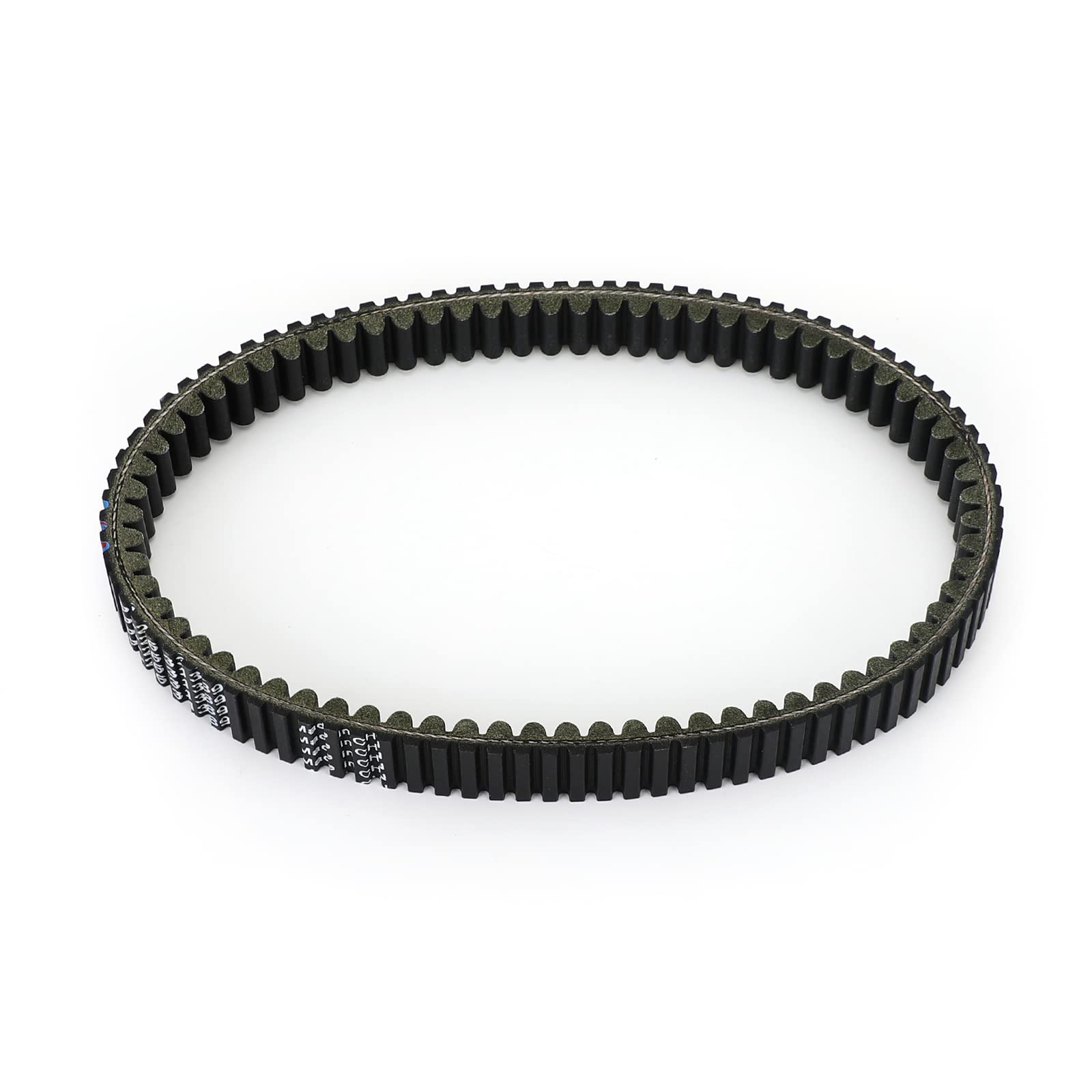 Topteng Motorcycle Drive Belt Transmission for Arctic Cat Alterra 450 2019-2021, for Arctic Cat Prowler 500 2019-2021 3313-898