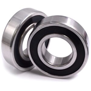 hd switch (2 pack) bearing w/high temp grease replaces snapper simplicity allis 7013313, 7013313sm, 2108202sm, 1-3313