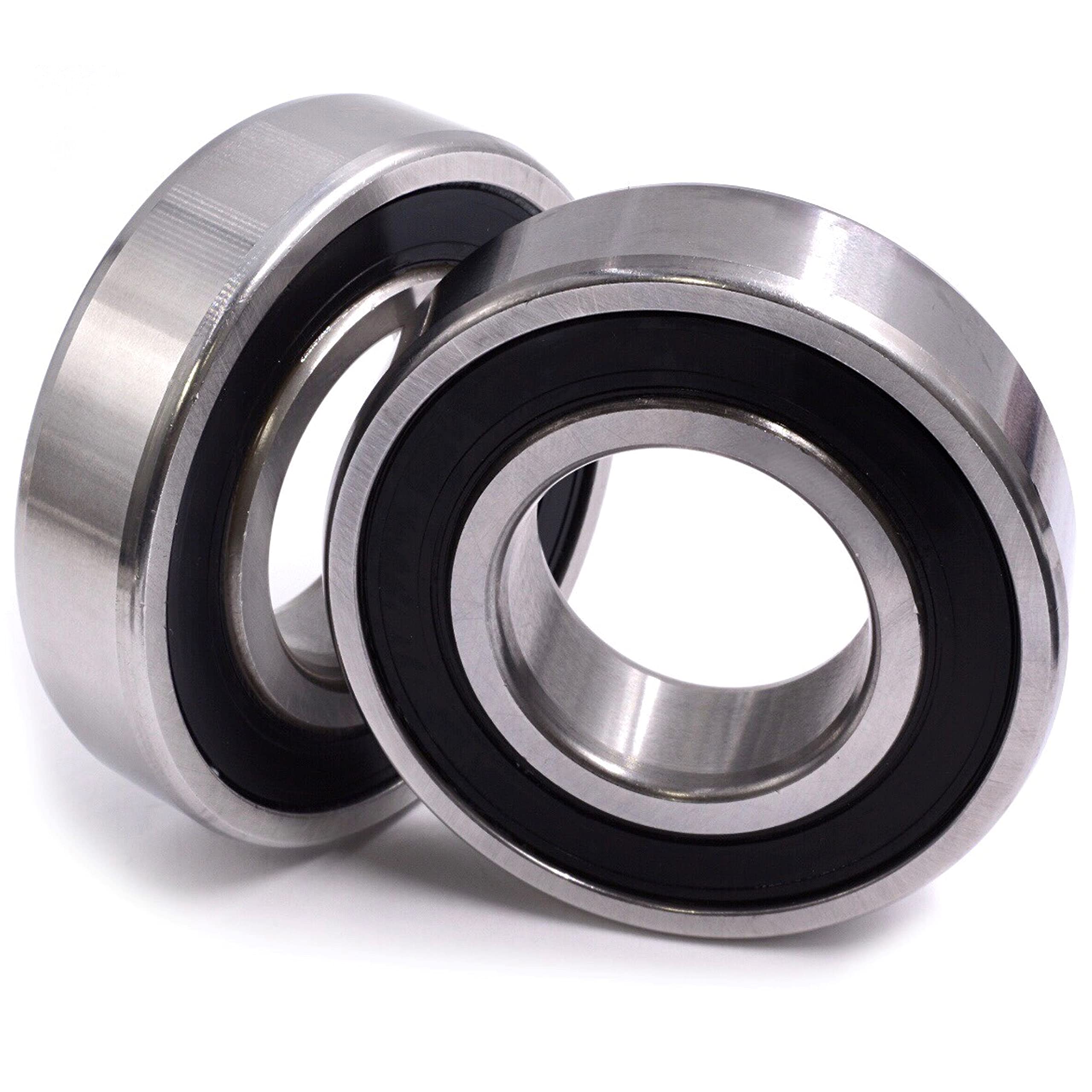 HD Switch (2 Pack) Bearing w/High Temp Grease Replaces Snapper Simplicity Allis 7013313, 7013313SM, 2108202SM, 1-3313