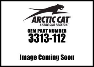 arctic cat 2011-2018 xc 450 efi atv 400 cr bushing suspension 3313-112 new oem