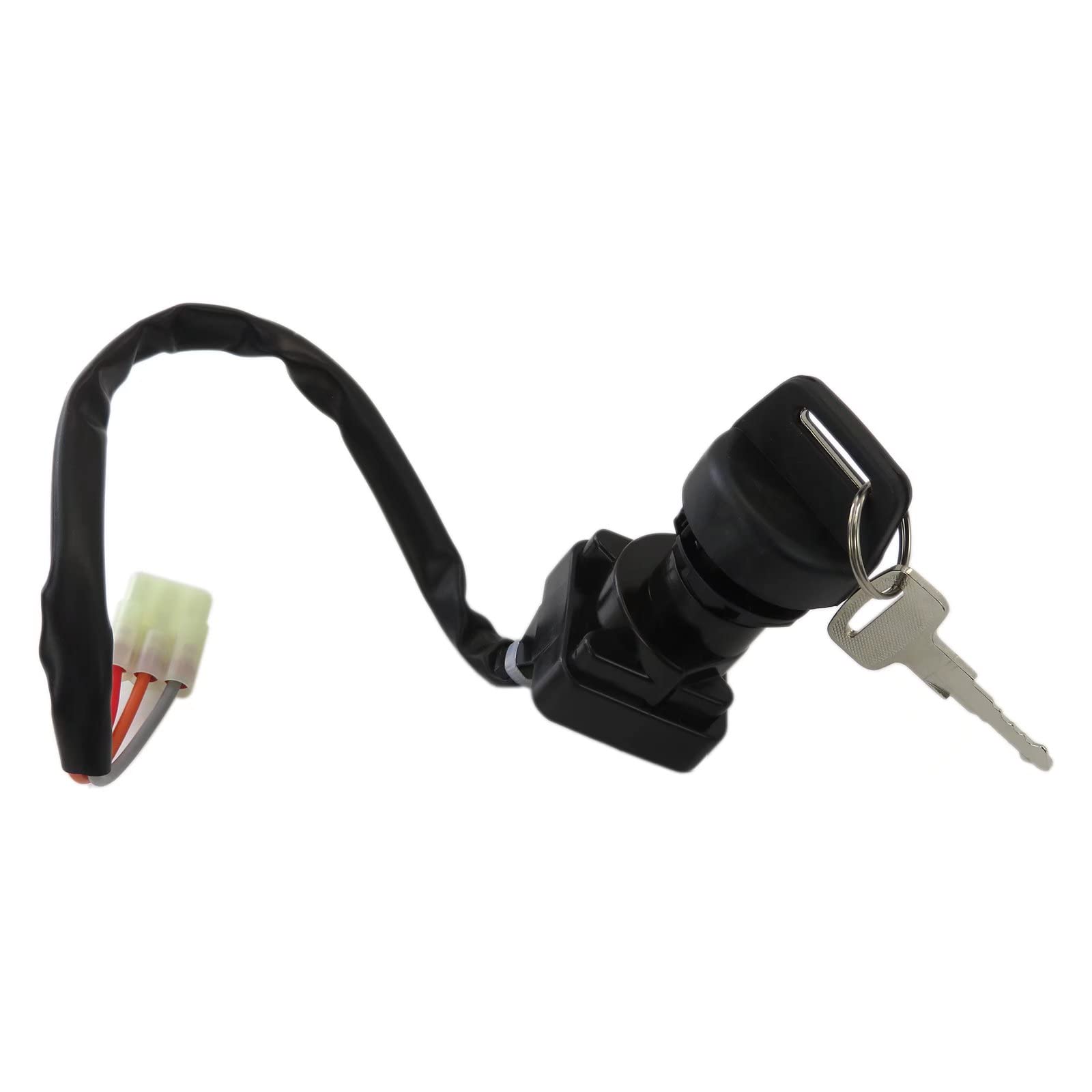 3430-040 3509-004 3313-439 Ignition Key Switch for Suzuki LTZ 250 Quadsport Z250 -- 2004-2009