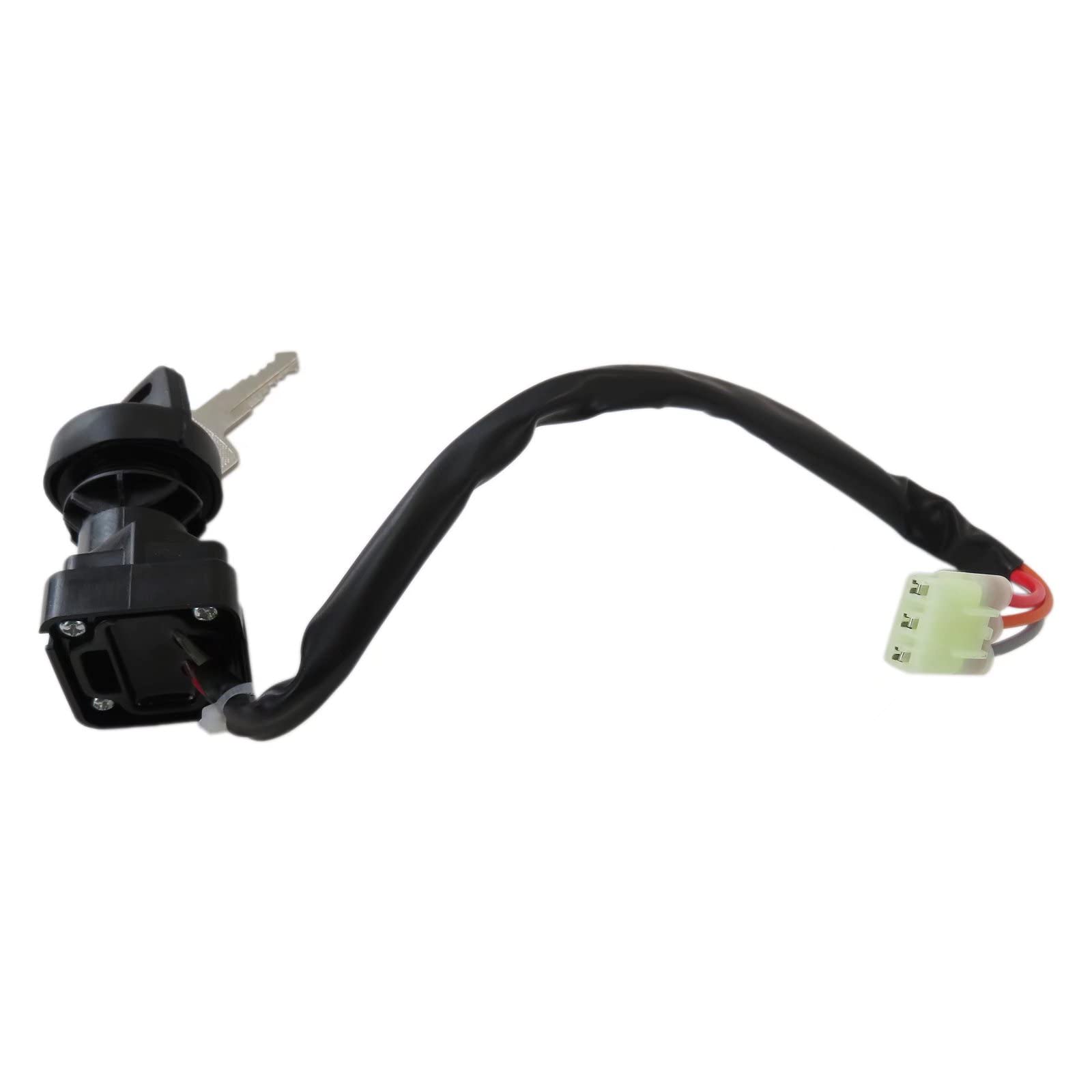 3430-040 3509-004 3313-439 Ignition Key Switch for Suzuki LTZ 250 Quadsport Z250 -- 2004-2009