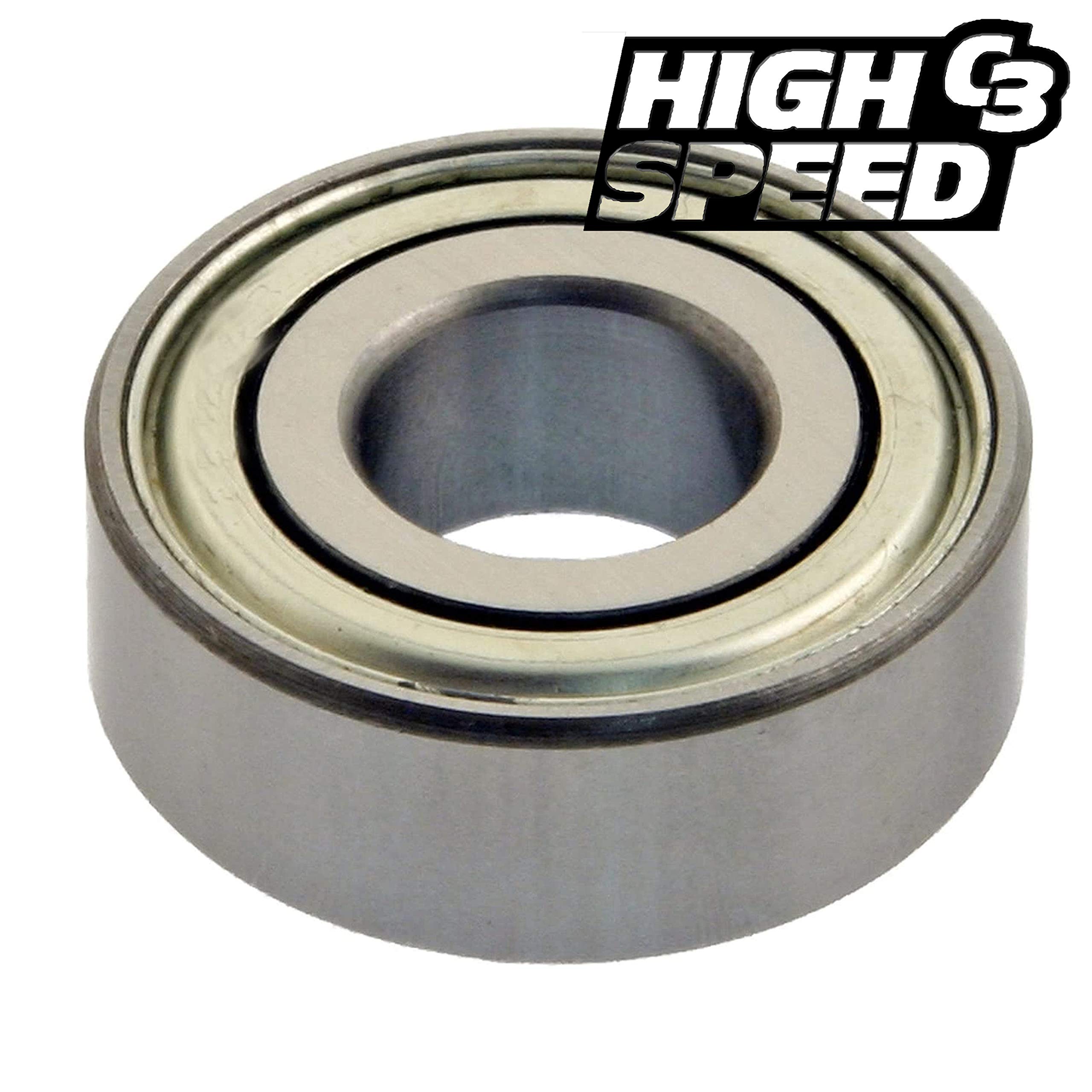 HD Switch Bearing fits Snapper Simplicity Allis 7013313, 7013313SM, 2108202SM, 1-3313 w/C3 & HIGH Temp Grease