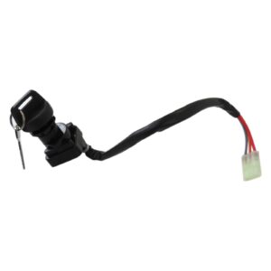 3430-040 3509-004 3313-439 Ignition Key Switch for Arctic Cat Alterra 450 -- 2016, 2019