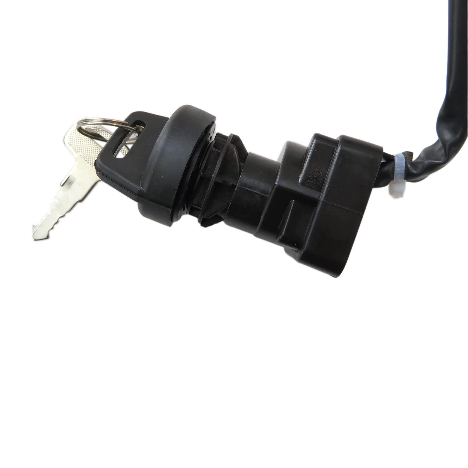 3430-040 3509-004 3313-439 Ignition Key Switch for Arctic Cat 500 Manual -- 2000-2007