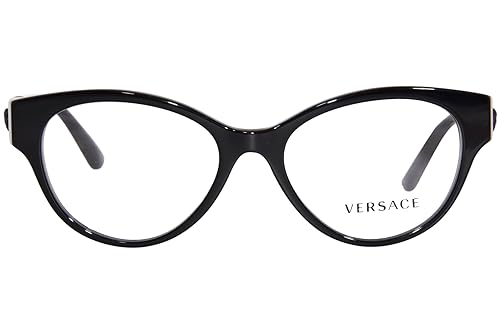 Eyeglasses Versace VE 3313 GB1 Black