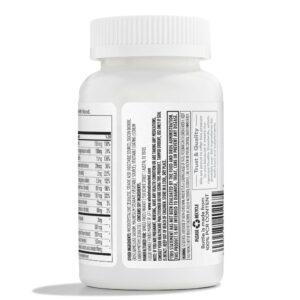 365 by Whole Foods Market, Multi One Daily Adult, 90 Tablets