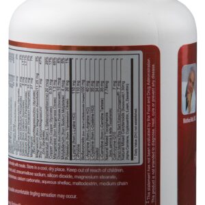 Cardiovascular Health Dr. Rath 90 Tabs