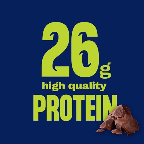 Core Power High Protein (26g) Shake, Chocolate, 14 fl oz