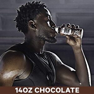 Core Power High Protein (26g) Shake, Chocolate, 14 fl oz