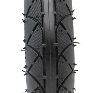 200X50(8"x2") Tire & Inner Tube for Razor E100, E150, E200,Power Core E100, Dune Buggy, ePunk, PowerRider 360, eSpark