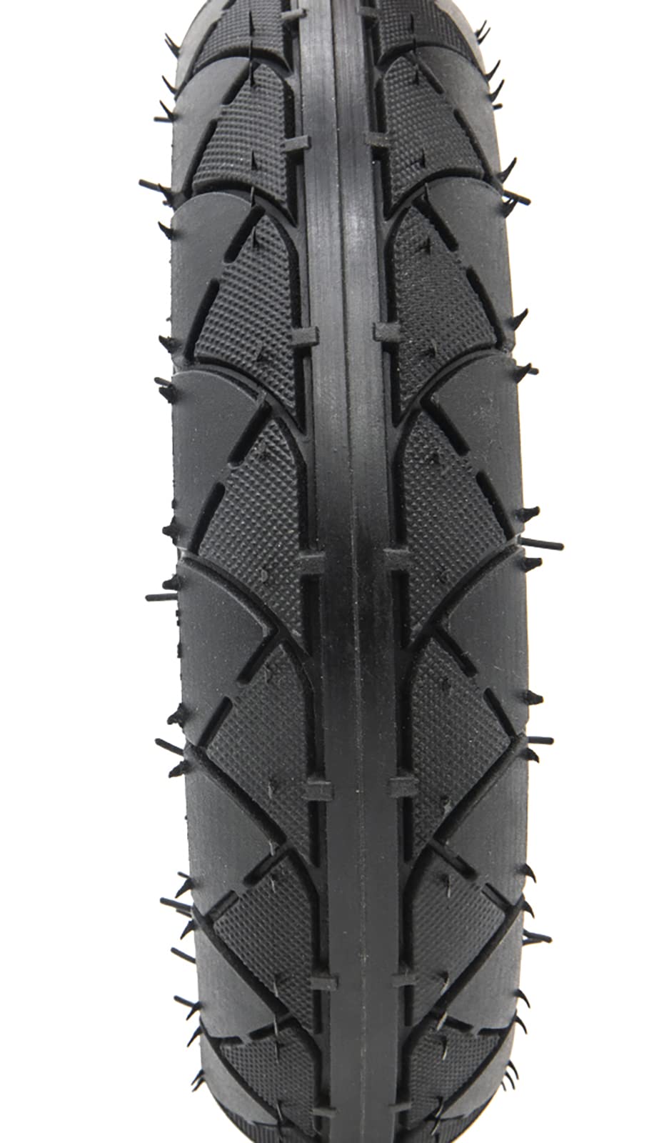 200X50(8"x2") Tire & Inner Tube for Razor E100, E150, E200,Power Core E100, Dune Buggy, ePunk, PowerRider 360, eSpark