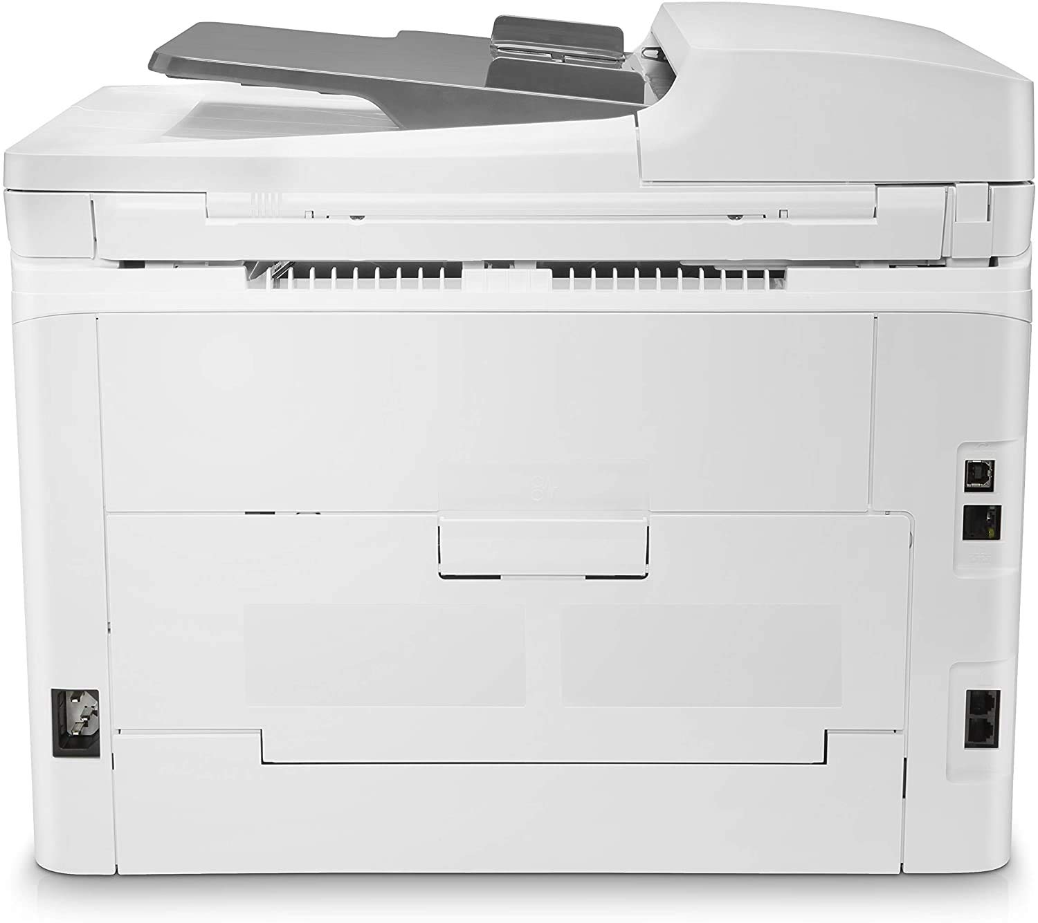 HP Color Laserjet Pro MFP M183fw Multifunction Wireless Printer, Scan, Copy and Fax with Built-in Fast Ethernet, 7KW56A (Renewed)