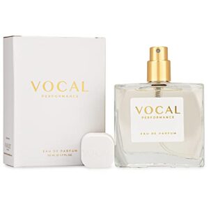 vocal performance w081 inspired by parfume de marly delina eau de parfum for women rose woody floral 1.7 fl oz perfume replica version fragrance dupe consentrated long lasting