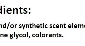 Hayward Enterprises Brand Perfume Oil Comparable to DELINA for women, Fragrance Rendition, Eau de Parfum, 1/3 oz. (10ml) Glass Roll on