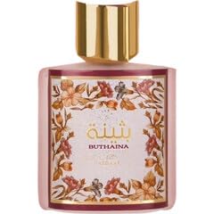 Asdaaf Lattafa Buthaina EDP 100ML (3.4Oz)