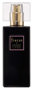 robert piguet fracas parfum extrait for women, 1.7 fl oz